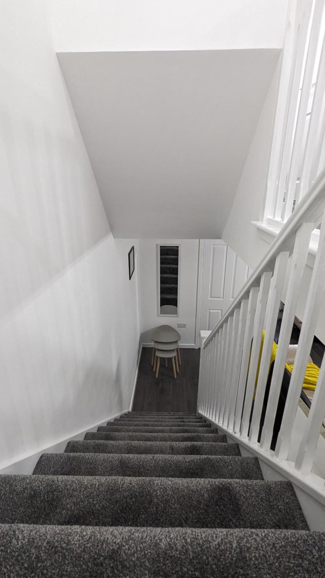 Clariturf - 4 Bedroom Semi - Private Parking Near Turf Moor, Town Centre, Transport And Motorway Links Next To Canal, 3 Parks And Lake - Sky And Netflix Burnley Esterno foto